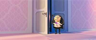 Emma, - Monster Family