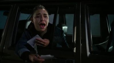 Emma! - Once Upon a Time