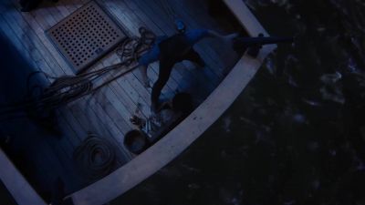 Emma! - Once Upon a Time