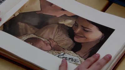 Emma. - Once Upon a Time