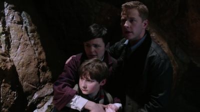 Emma? - Once Upon a Time
