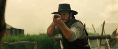(EMMA SCREAMING) - The Magnificent Seven
