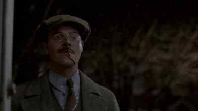 (EMMA SCREAMING) - Boardwalk Empire