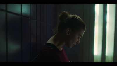 Emma Seaton was pregnant - The Killing Kind