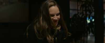 - Emma, she's a real peach these days.
- Yeah. - What They Had