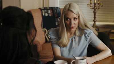 Emma should have known
that Sophie would never - My Terrorized Teen
