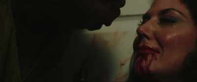 [Emma shushing] - The Reading
