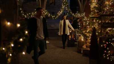 (emma sighs) - Mom's Christmas Boyfriend