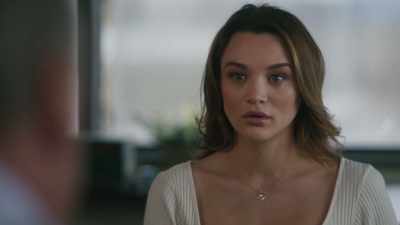Emma Spencer from
Midwestern Savings - The Professional Bridesmaid