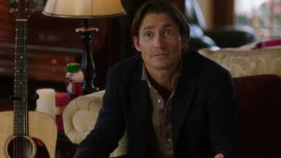Emma was the smart one...
a long-distance thing - Christmas Is You