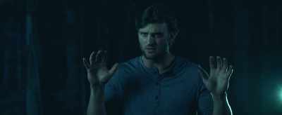 - Emma, there's no going
back if you do this. - Transference