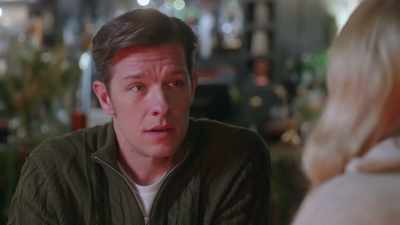 EMMA: Uh- I can't risk that, okay? - A Very English Christmas
