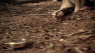 Emma, watch out! - Once Upon a Time