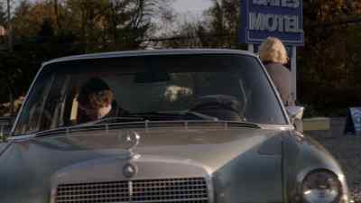 Emma: What happened?
Is Norman okay? - Bates Motel
