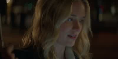 - Emma? - What? - You