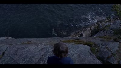 Emma what's wrong - The Bad Seed