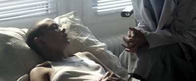 Emma: When was the last time
you had your treatment? - Kill Mode