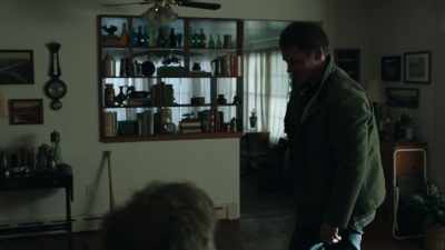 [Emma whimpers] - FBI: Most Wanted