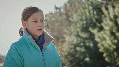 Emma: With climate change,
it'll be, like, - Through Our Eyes