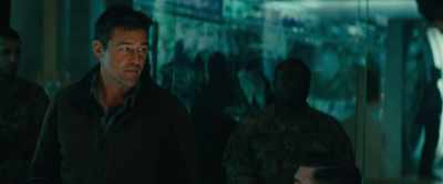 Emma wouldn't have wanted that.
Even to save her life. - Godzilla: King of the Monsters