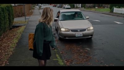 Emma! - The Bad Seed Returns