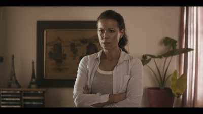 Emmanuel used to talk
with the relatives - The Widow