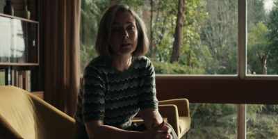 Emma's sexual history is something
I definitely can't discuss. - The Girl Before