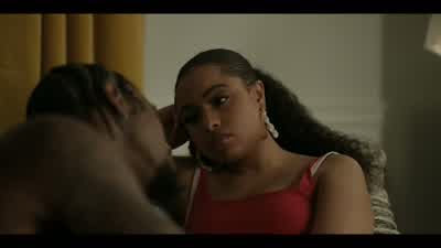 Emmett did something really nice for Kiesha. - The Chi