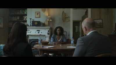 Emmett… - Five Days at Memorial