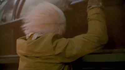 Emmett, help! - Back to the Future Part III