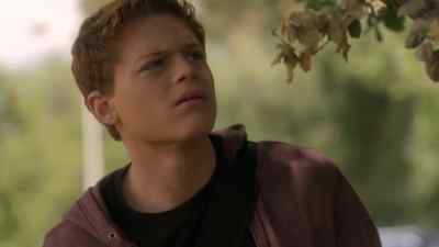 Emmett. Oh, uh... - Switched at Birth