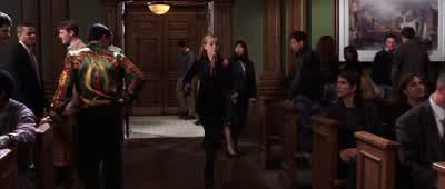 Emmett. - Legally Blonde