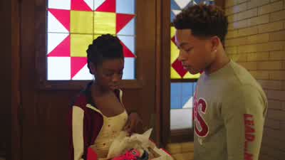 Emmett! - The Chi