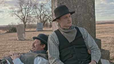 Emmett was too young, - Death Alley