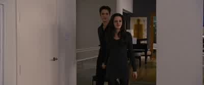 EMMETT: Wow. - The Twilight Saga: Breaking Dawn   Part 2