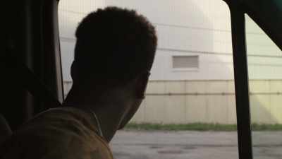 emmett-yeah - The Chi