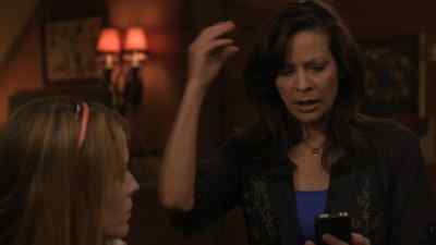 - Emmett's been arrested.
- What? - Switched at Birth