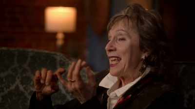 Emmy, Grammy, Oscar e Tony. - Rita Moreno: Just a Girl Who Decided to Go for It