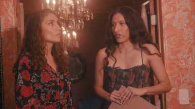 (Emmy sighing) - Amor Emanuelle