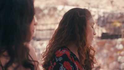 (Emmy sighing) - Amor Emanuelle