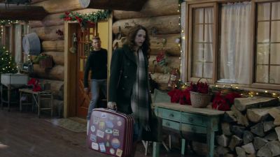 EMORY, WAIT. - Christmas Getaway