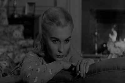 Emotion is difficult for me. - Home Before Dark