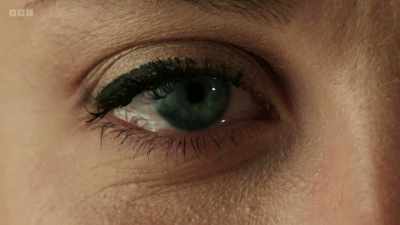 Emotional crying employs the same
system your body uses to flush away - The Human Body: Secrets of Your Life Revealed