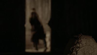 (Emotional exhale) - Vikings