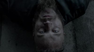 (Emotional exhale) - Vikings