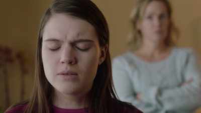 - (Emotional exhale) - Left for Dead: The Ashley Reeves Story