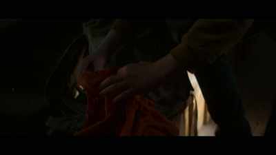 [♪ emotional instrumental music playing] - Percy Jackson and the Olympians