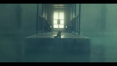 ♪ (EMOTIONAL MUSIC FADES) ♪ - His Dark Materials