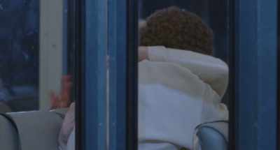 ♪ (EMOTIONAL MUSIC PLAYING) ♪ - Albert Brooks: Defending My Life