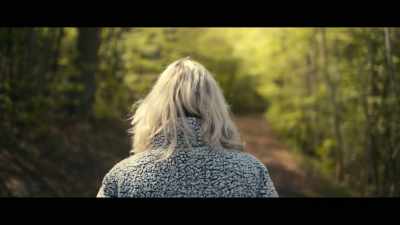 [emotional music playing] - Jimmy Savile: A British Horror Story